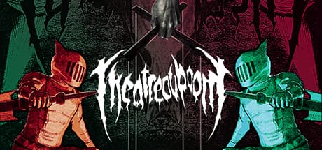 Theatre of Doom: Fast-Paced Arena Shooter Action