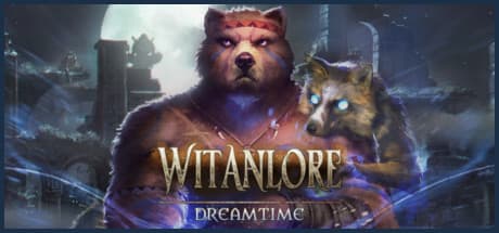Witanlore: Dreamtime - 運命のアストラルジャーニーへ旅立つ