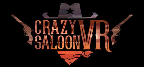 Crazy Saloon VR:西部開拓時代の酒場シミュレーター