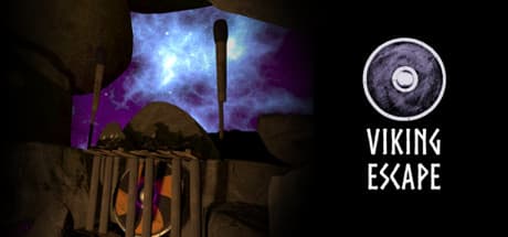 Viking Escape: A VR Puzzle Adventure in an Ancient Tomb