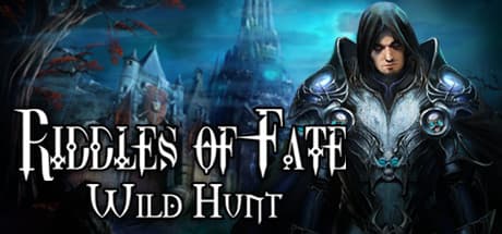 Riddles of Fate: Wild Hunt Collector's Edition - Uncover the Mystery