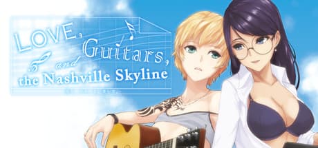 Love, Guitars, and the Nashville Skyline: A Journey of Self-Discovery
