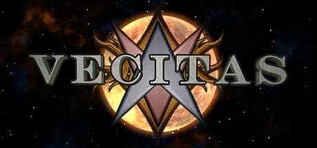 Vecitas:ハイスピード宇宙戦闘&レトロシューターアクション