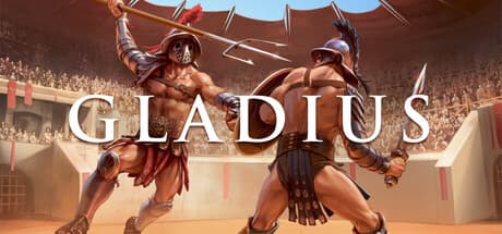 グラディウス：古代ローマVR剣闘士アクション