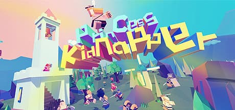 Princess Kidnapper VR: Archery Defense Against the King's Army