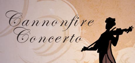 Cannonfire Concerto: 陰謀渦巻く超常のシンフォニー