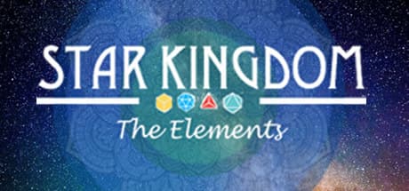 Star Kingdom - The Elements: VRで占星術を発見する体験