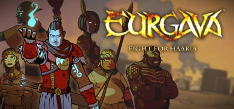 EURGAVA™: Fight for Haaria - Reclaim Your Homeland