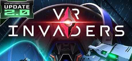 VRインベーダー:仮想悪夢へのダイブ