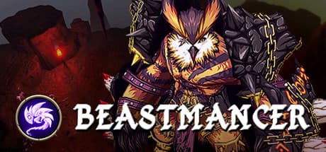 Beastmancer: Tactical Monster Taming RPG Adventure