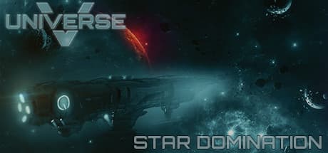 UniverseV: Star Domination - Conquer the Galaxy