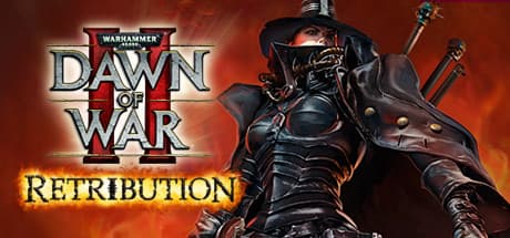 Warhammer 40,000: Dawn of War II: Retribution — Command Your Faction in Brutal Combat
