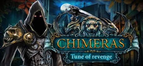 Chimeras: Tune of Revenge Collector's Edition — Unravel a Dark Mystery