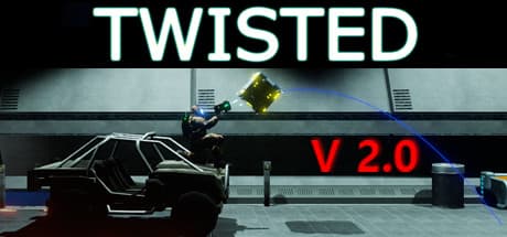 Twisted: Master Time and Gravity in This Action-Platformer