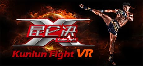 Kunlun Fight – Experience VR Kickboxing with World Masters