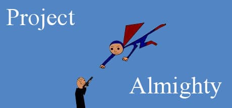 Project Almighty:あなただけのスーパーヒーローを解き放て