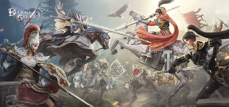 Blood of Steel: Command Legions in a Fair-Play Battle