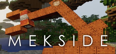 Mekside VR: Steampunk Sandbox Building