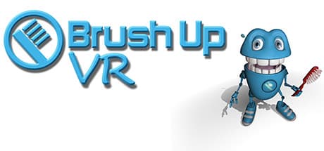Brush Up VR: Master Your Brushing Skills in Virtual Reality