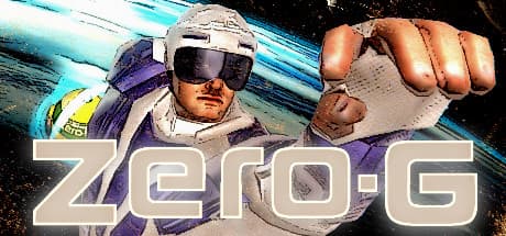 Zero-G：未来の無重力スポーツアクション