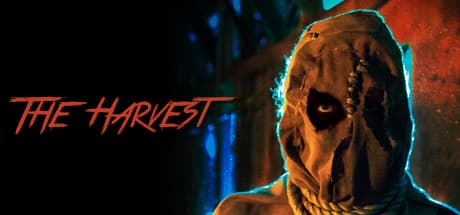 The Harvest VR:ライブアクションのスリル体験