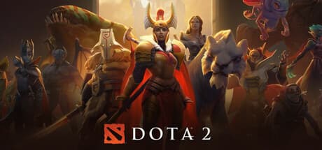 Dota 2 — 究極の無料MOBA体験