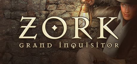 Zork: Grand Inquisitor - Restore Magic in a Hilarious Adventure