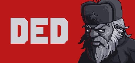 DED: Intense Shoot 'Em Up Action to Save Your Granddaughter