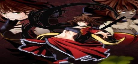 RED：赤ずきんをモチーフにした横スクロールアクションアドベンチャー
