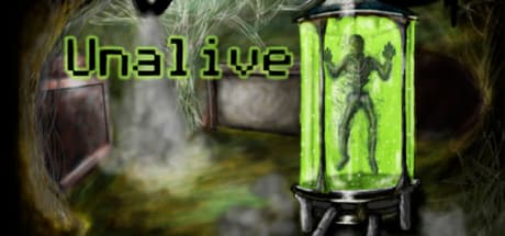 Unalive:闇の科学実験を生き延びる