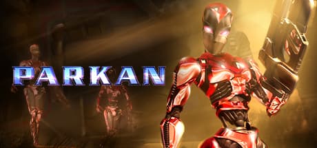 PARKAN: The Imperial Chronicles - Pilot Your Starship Through a Galaxy of Adventure
