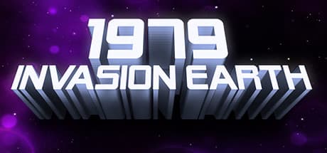1979 Invasion Earth：レトロシューターで地球を守れ！