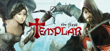 The First Templar: 聖杯の謎を追う中世アクションアドベンチャー