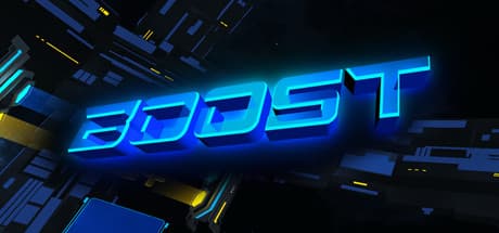 Boost: VRアクションスポーツの早期アクセスゲーム