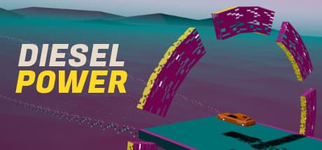 Diesel Power: Master the Ruthless Arcade Racer