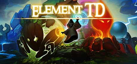 Element TD:奥深い戦略ゲームで元素の組み合わせをマスターしよう