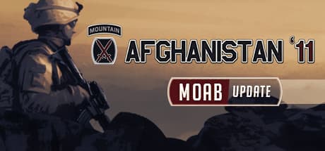 Afghanistan '11: Command Counter-Insurgency Warfare
