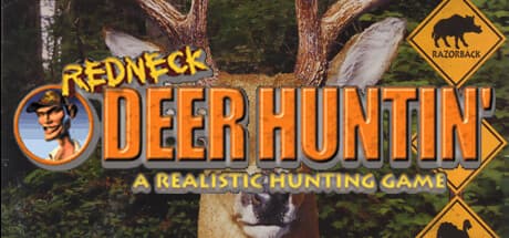 Redneck Deer Huntin': All Season, All Thrills FPS