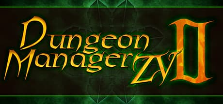 Dungeon Manager ZV 2: Command Your Minions in Classic Dungeon Defense