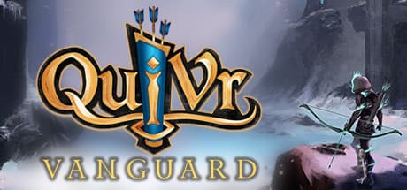 QuiVr Vanguard: Bite-Sized VR Fantasy Archery