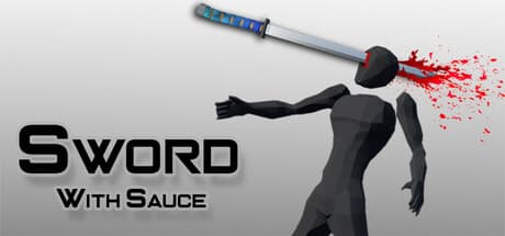 Sword With Sauce: 自由な戦略でミッションを遂行する高速ステルスアクション