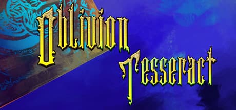 Oblivion Tesseract VR: FPS Tower Defense with a Mysterious Past