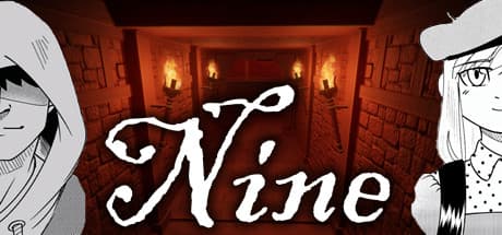 Nine: A Chilling Horror Experience