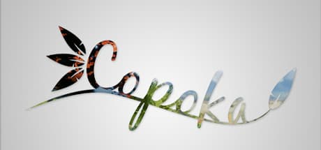 Copoka: Soar Above a Totalitarian City