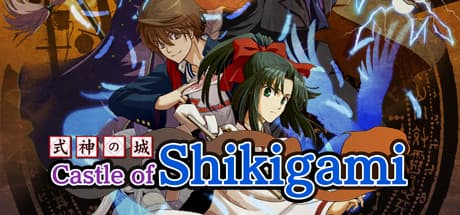 Castle of Shikigami: Supernatural Shoot-'em-Up Action