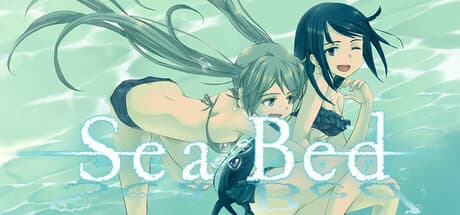 SeaBed: A Yuri Psychological Mystery Unraveling Memories