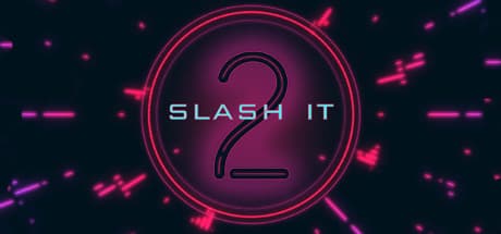 Slash It 2: Fast-Paced Typing Arcade Action