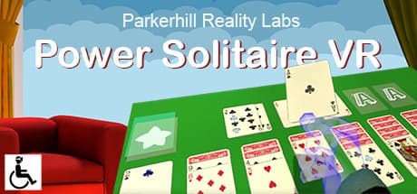 Power Solitaire VR:対戦要素を加えたクラシックカードゲーム