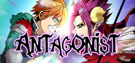 Antagonist:メタナラティブアドベンチャーで悪役になろう