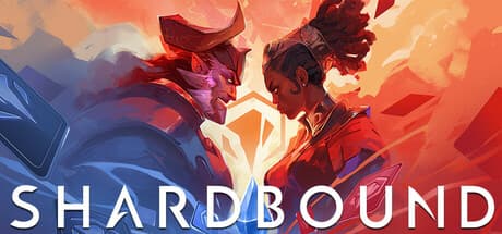 Shardbound: Forge Your Path - Fast-Paced Tactical Card Battler